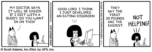 dilbert
